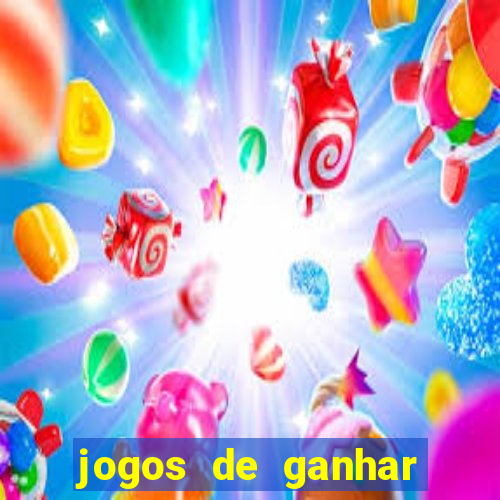 jogos de ganhar dinheiro gratuito